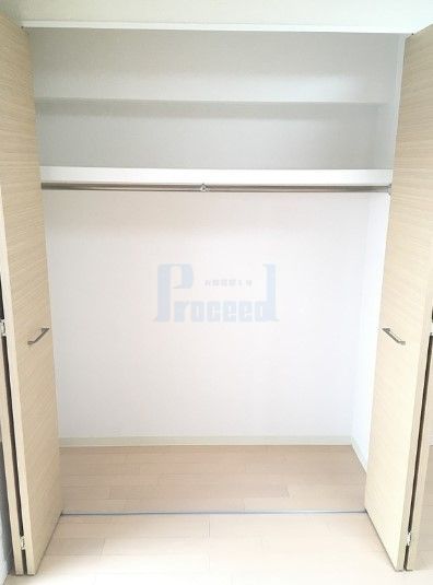 収納　たっぷり収納スペース☆