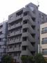 曙橋駅より徒歩11分 5階 築29年2ヶ月の賃貸物件