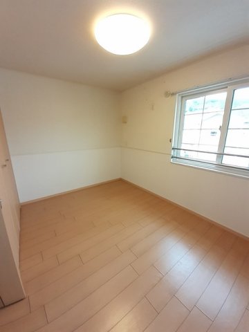 その他部屋・スペース　明るい色調の室内です