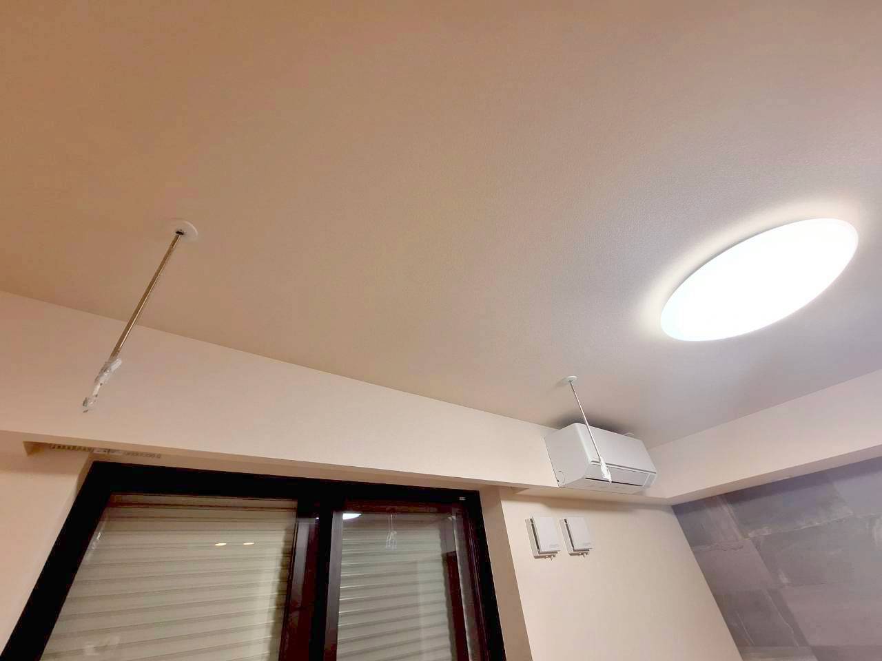 トイレ　★温水洗浄便座★