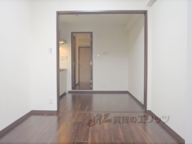 居室・リビング　洋室