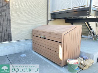 その他共有部分