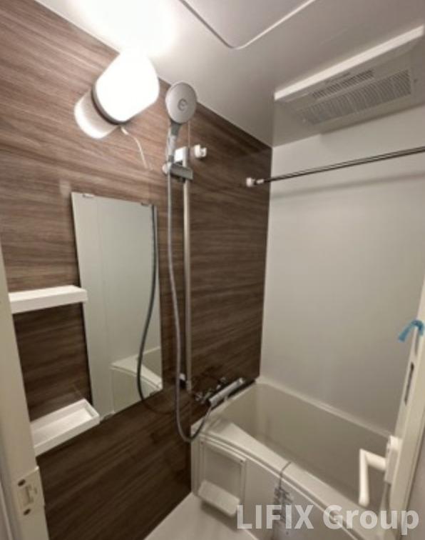 バス・シャワールーム　風呂