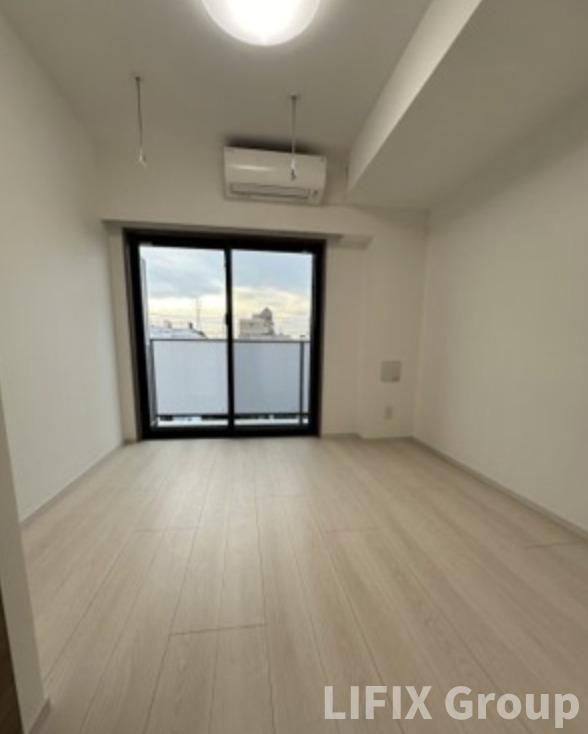 居室・リビング　居間・リビング