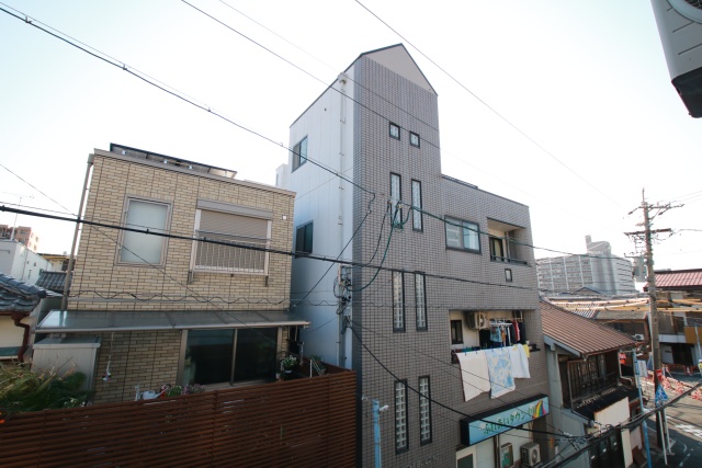 眺望　※別室の参考写真の為、現況優先です。