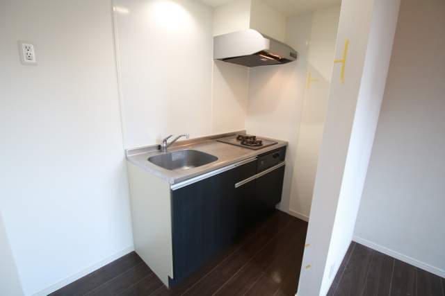 キッチン　※別室の参考写真の為、現況優先です。