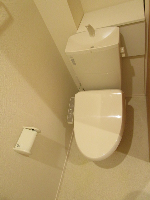 トイレ　★トイレ★