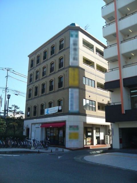 建物外観　【外観写真】現況優先致します。