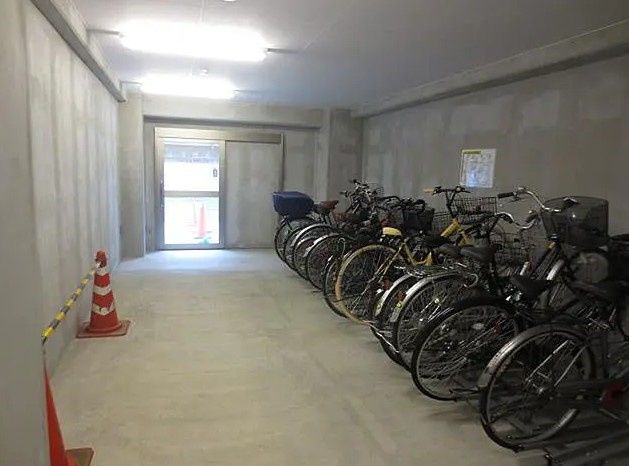 その他共有部分　☆その他共用部分☆