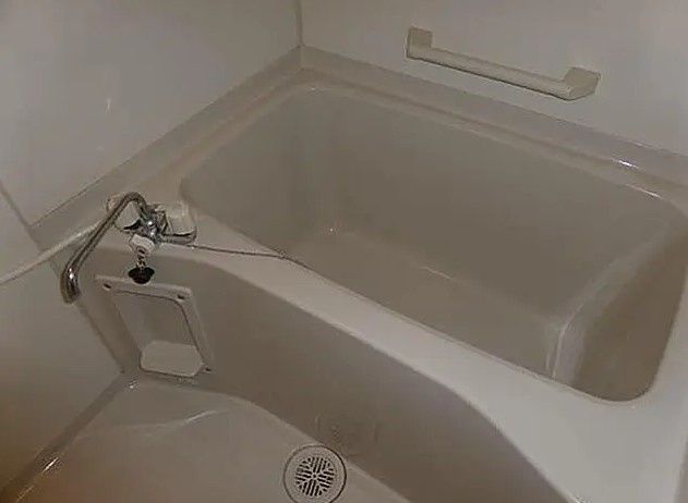 バス・シャワールーム　☆お風呂☆