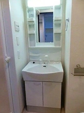 洗面設備　☆独立洗面台☆