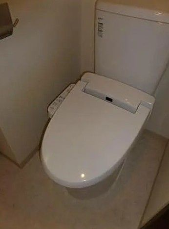 トイレ　☆トイレ☆