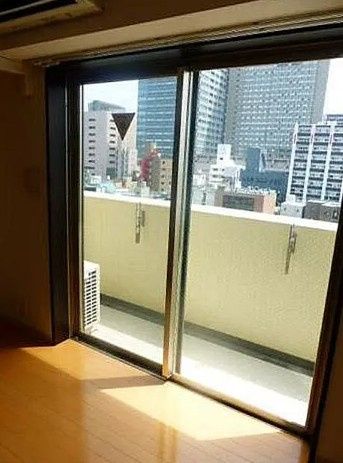 バルコニー　☆バルコニー☆