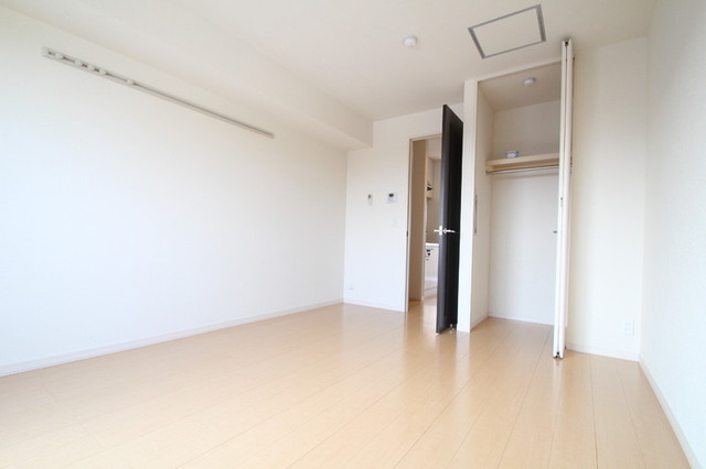 その他部屋・スペース　天井まであるクローゼット♪