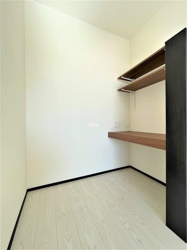 その他設備　ワークスペース