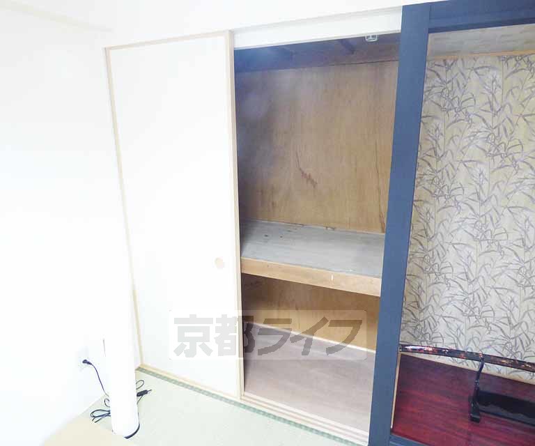 収納　沢山収納できます。