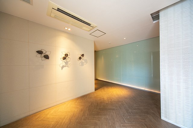 バス・シャワールーム　※写真は同タイプ住戸です。