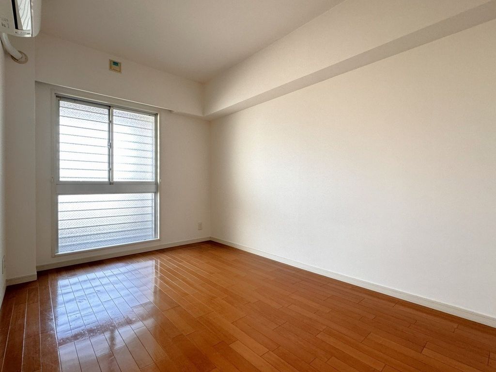 その他部屋・スペース　洋室1 約6.4帖