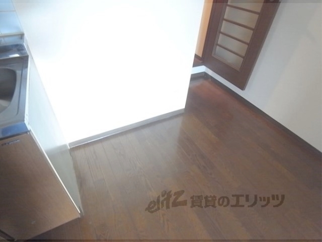 その他部屋・スペース　冷蔵庫置場