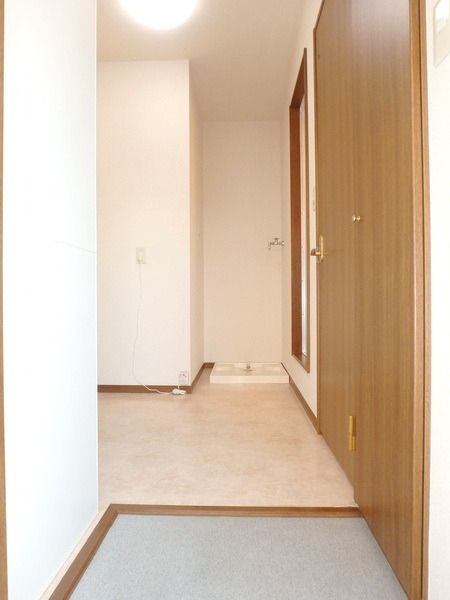 玄関　★玄関スペース★