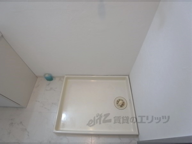 その他部屋・スペース　洗濯機置場