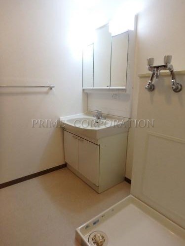 洗面設備　※参考写真※