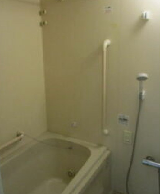 バス・シャワールーム　※参考写真※