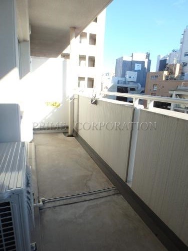 バルコニー　※参考写真※