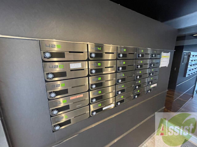 その他共有部分　その他