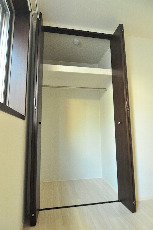 収納　同仕様写真