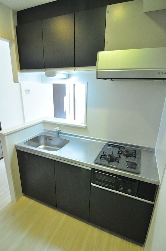 キッチン　同仕様写真