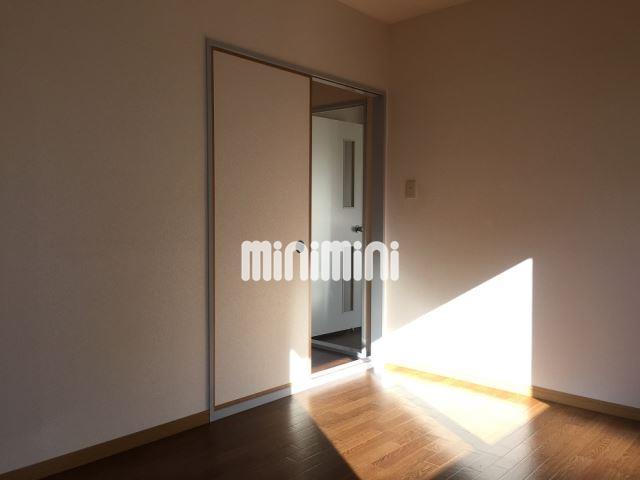 その他部屋・スペース　洋室６帖あります。