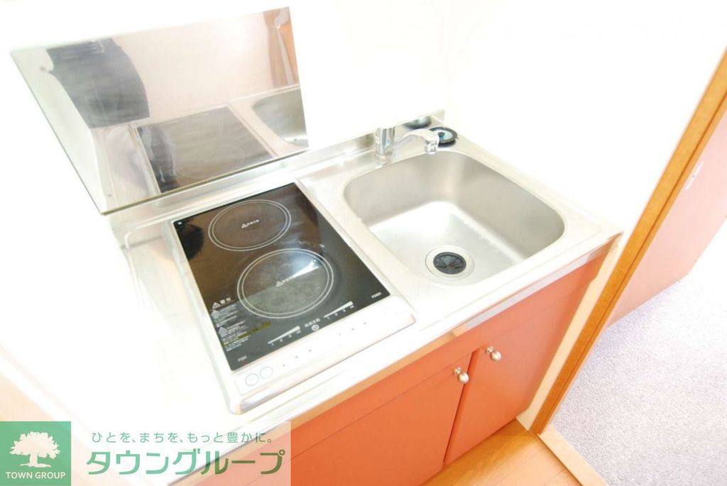 キッチン　★同施工タイプイメージ★