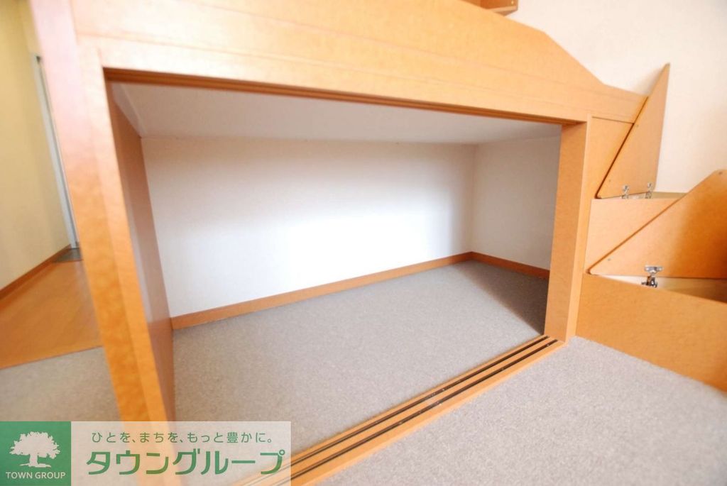 収納　★同施工タイプイメージ★