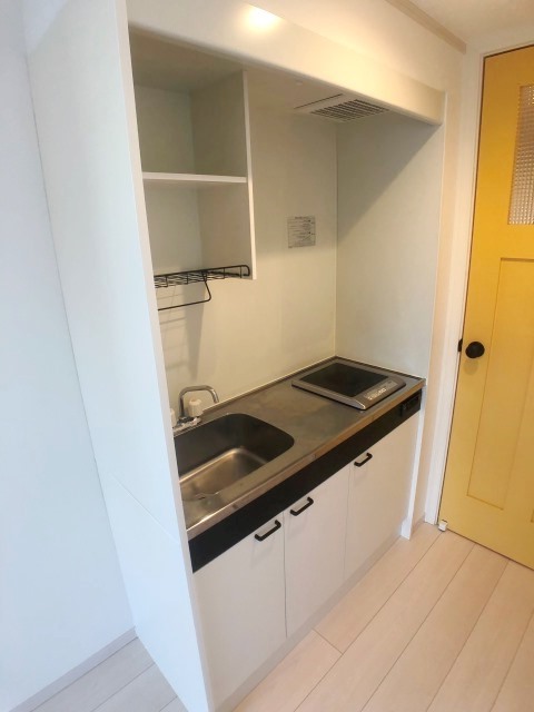 キッチン　別部屋同仕様タイプ