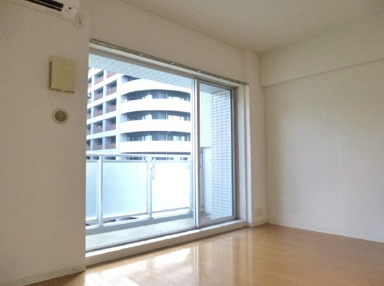 居室・リビング　居室