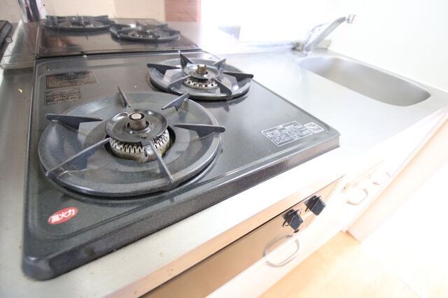 その他設備　※別のお部屋のお写真です