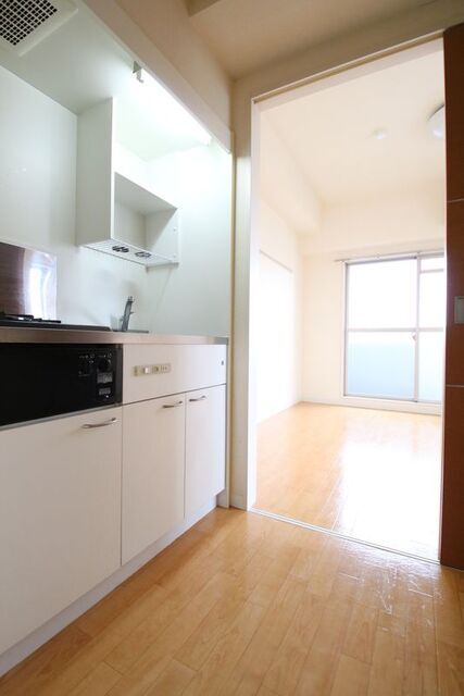 居室・リビング　※別のお部屋のお写真です