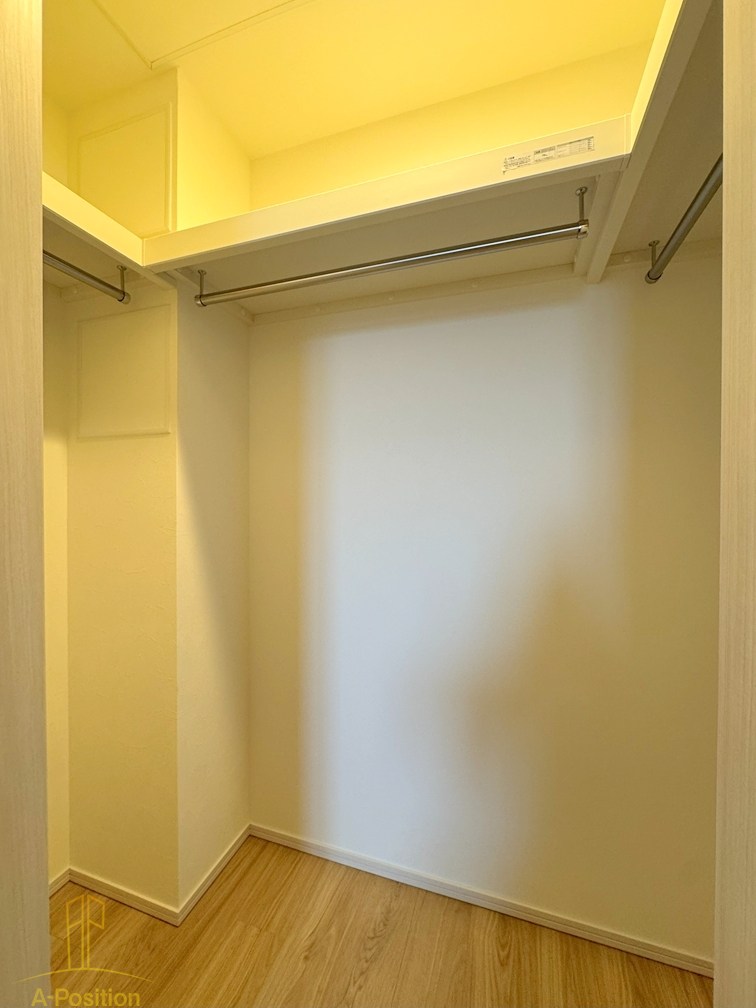 収納　スプランディッド城東関目