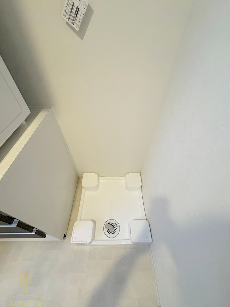 その他設備　スプランディッド城東関目