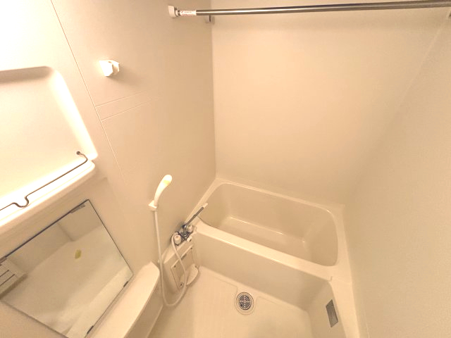 バス・シャワールーム　参考写真