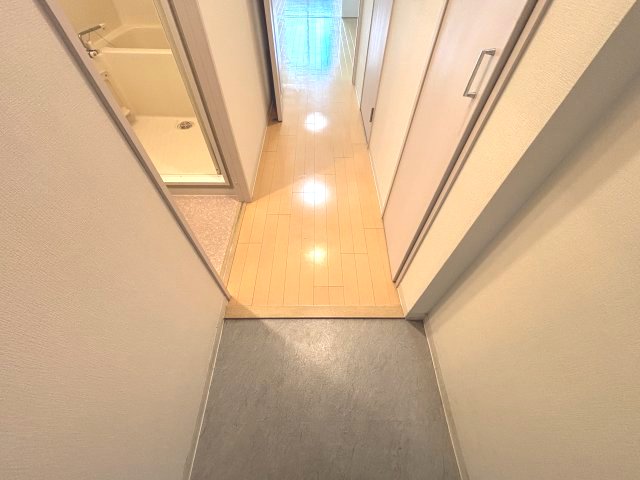 玄関　参考写真