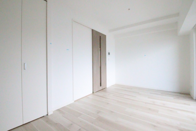 居室・リビング　※別室の参考写真の為、現況優先です。