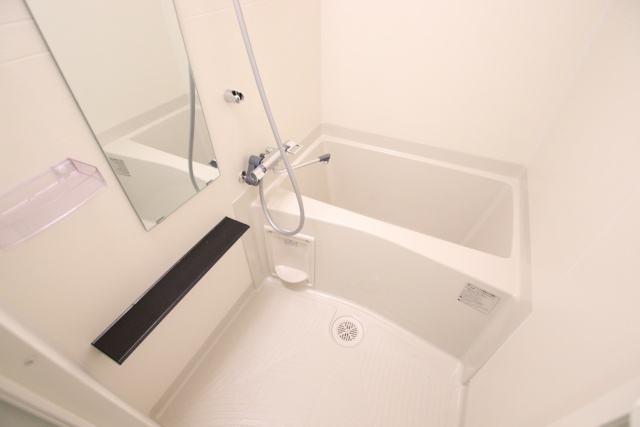 バス・シャワールーム　※別室の参考写真の為、現況優先です。