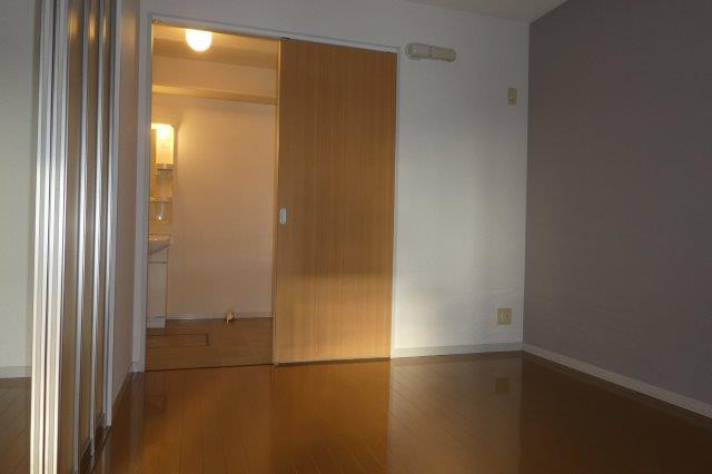 その他部屋・スペース　納戸