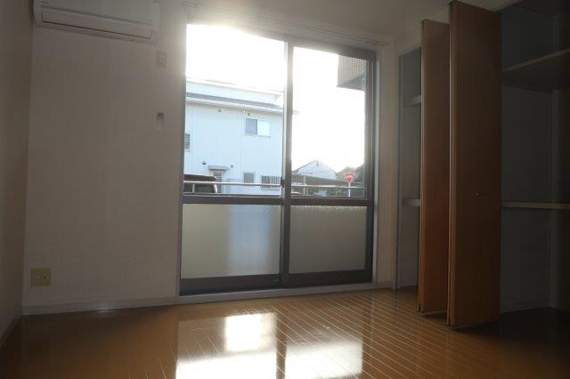 居室・リビング　洋室