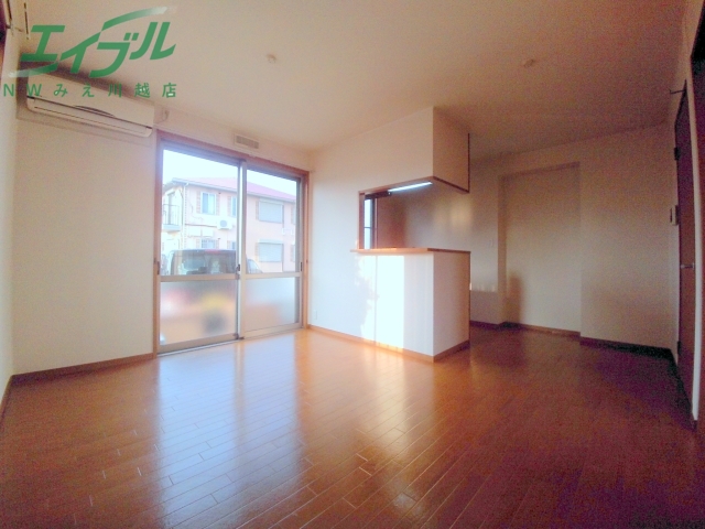 居室・リビング　居室・リビング