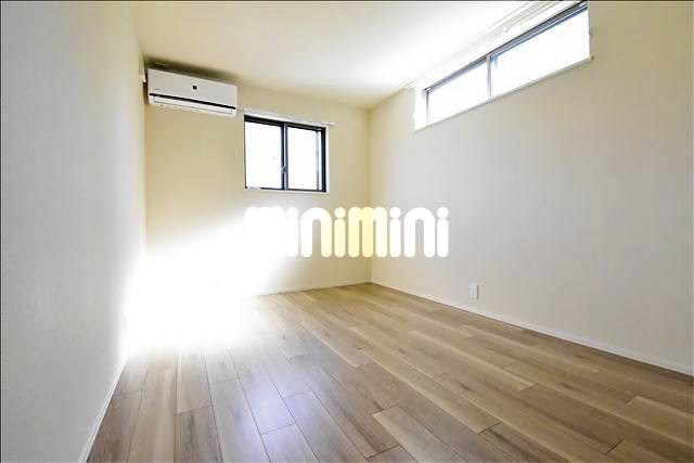 その他部屋・スペース　６帖の洋室