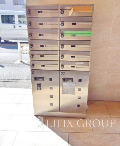 その他共有部分