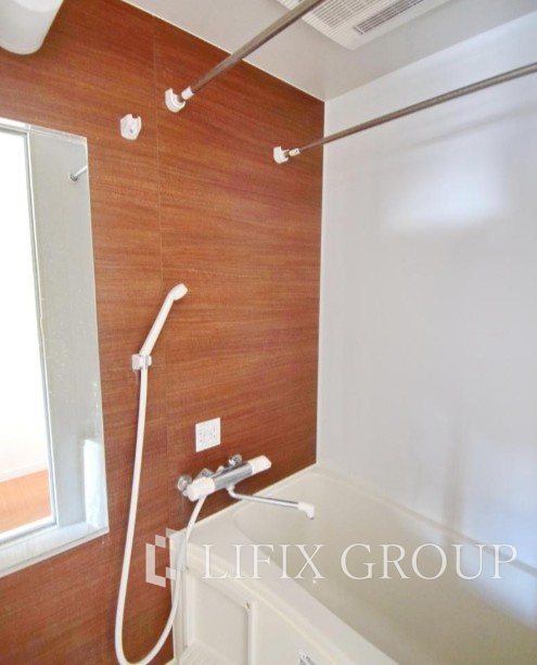 バス・シャワールーム　風呂